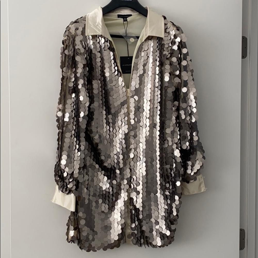 J Lux Dress